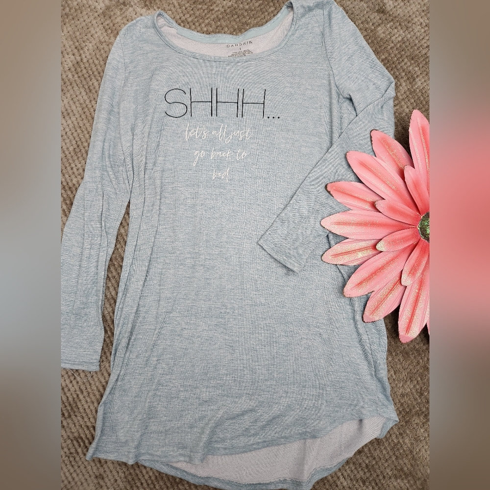 Nightgown